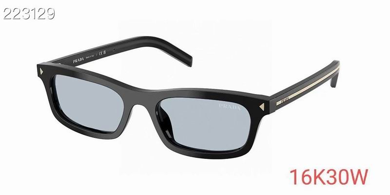 Prada Glasses smr100